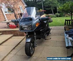 BMW K100LT for Sale