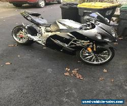 2005 Suzuki Hayabusa for Sale