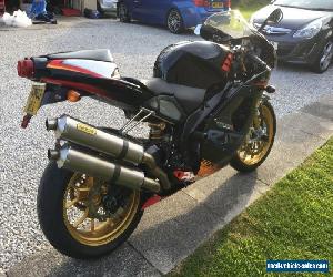 aprilia rsv 1000 mille r for Sale