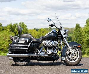 2008 Harley-Davidson Touring