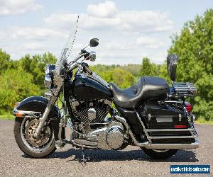 2008 Harley-Davidson Touring