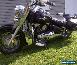 Suzuki: Boulevard C90T for Sale