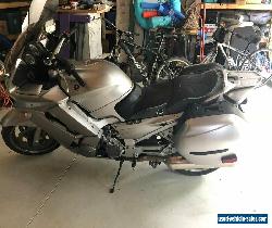 2011 Yamaha FJR for Sale