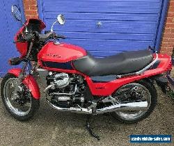 Honda CX650E Eurosport for Sale