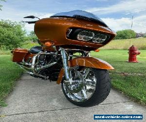 2015 Harley-Davidson Touring for Sale