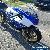 Honda CBR600RR 2004 RR4 for Sale