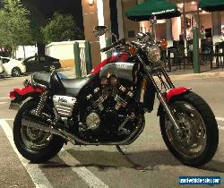 1995 Yamaha V Max for Sale