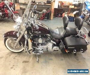 2006 Harley-Davidson Touring