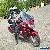 Honda ST1300 Pan European ABS, with Full luggage, Full service history for Sale