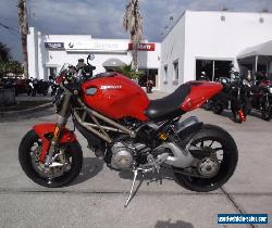 2013 Ducati M1100 EVO ANNIVERSARY Monster for Sale