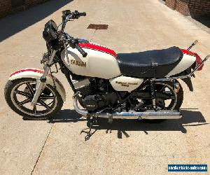 1979 Yamaha RD400 Daytona Special Rare Classic Vintage 2 stroke 2 cyl