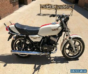 1979 Yamaha RD400 Daytona Special Rare Classic Vintage 2 stroke 2 cyl