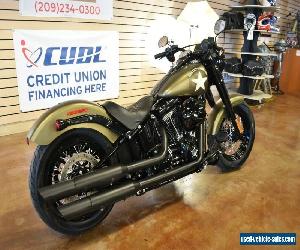 2016 Harley-Davidson Softail