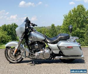 2015 Harley-Davidson Touring