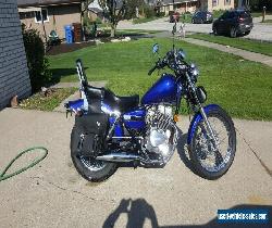 2003 Honda Rebel for Sale