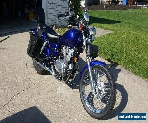 2003 Honda Rebel