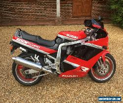  Suzuki GSXR1100L 1990 for Sale