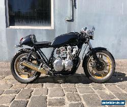 1982 Honda CB750F2 for Sale