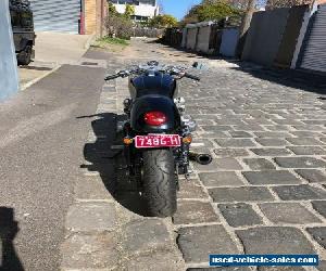 1982 Honda CB750F2