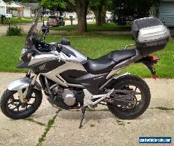 2012 Honda NC700X for Sale