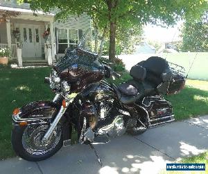 2006 Harley-Davidson Touring