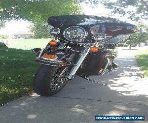 2006 Harley-Davidson Touring