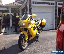 2001 Ducati Sport Touring for Sale