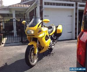 2001 Ducati Sport Touring