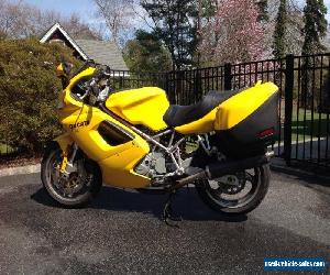 2001 Ducati Sport Touring