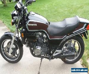 1984 Honda VF700 Sabre