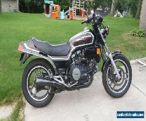 1984 Honda VF700 Sabre