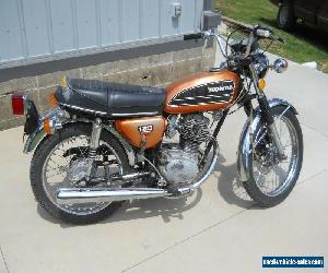 1974 Honda CB for Sale