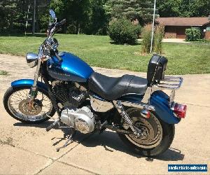 2005 Harley-Davidson Other