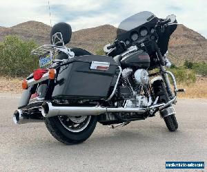 2005 Harley-Davidson Touring