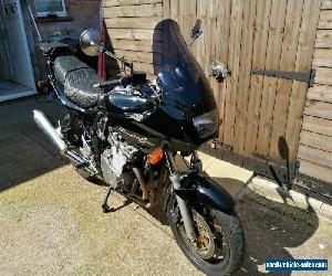 Suzuki bandit 600 for Sale