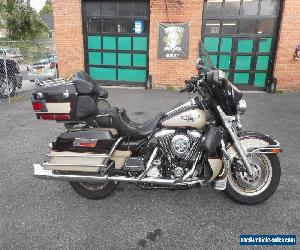 1998 Harley-Davidson Touring