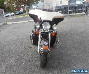 1998 Harley-Davidson Touring