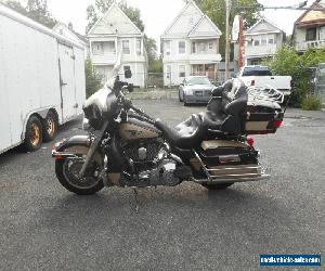 1998 Harley-Davidson Touring