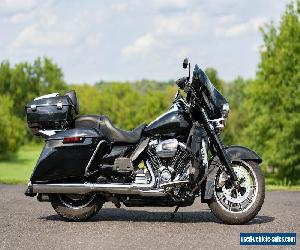 2017 Harley-Davidson Touring