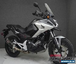 2016 Honda NC700X for Sale