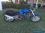 Ducati monster 900 city 1999 for Sale