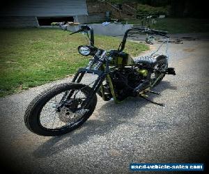 1984 Harley-Davidson Other