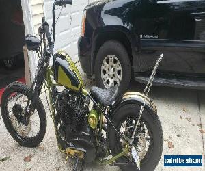 1984 Harley-Davidson Other