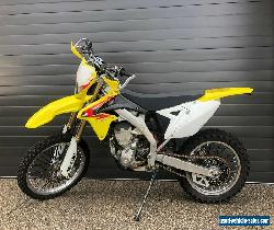 2010 Suzuki RMX 450Z  for Sale