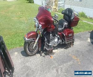 2005 Harley-Davidson Other