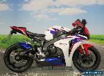 HONDA CBR1000RR FIREBLADE 2010/60 37K ** TRADE SALE- NEWPORT BRANCH ** for Sale