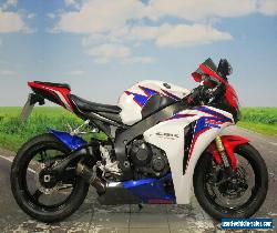 HONDA CBR1000RR FIREBLADE 2010/60 37K ** TRADE SALE- NEWPORT BRANCH ** for Sale