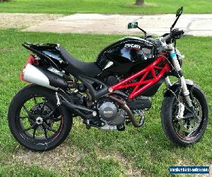 2012 Ducati Monster for Sale