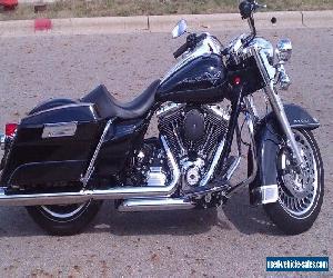 2012 Harley-Davidson Touring for Sale