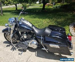 2012 Harley-Davidson Touring